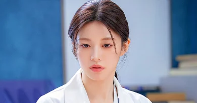 resident playbook k-drama netflix