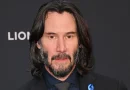 keanu reeves john wick