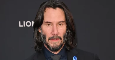 keanu reeves john wick