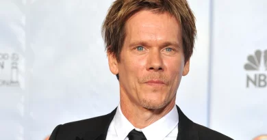 Kevin Bacon The Bondsman