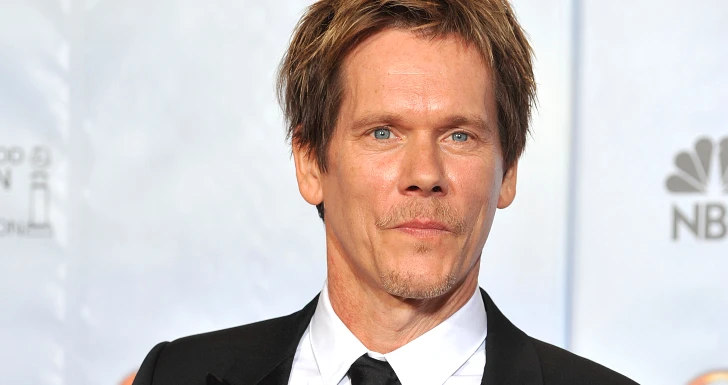 Kevin Bacon The Bondsman