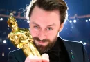 Kieran Culkin nos Ócares 2025