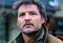 Pedro Pascal em The Last of Us