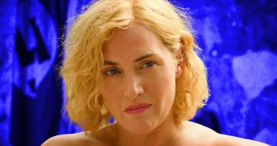 Filme de Kate Winslet baseado numa história real chega à TV nos próximos dias