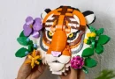 LEGO art