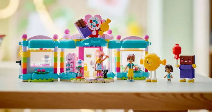 LEGO Friends