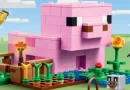 LEGO Minecraft