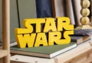 LEGO Star Wars logo