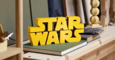 LEGO celebra Dia de Star Wars com vários sets impressionantes