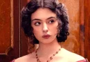 Deva Cassel em The Leopard da Netflix