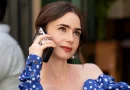 Emily in Paris T5: Tudo o que sabemos sobre a nova temporada da série da Netflix