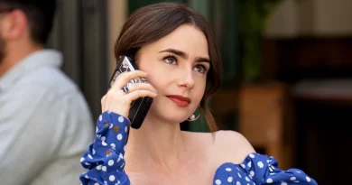 Emily in Paris T5: Tudo o que sabemos sobre a nova temporada da série da Netflix