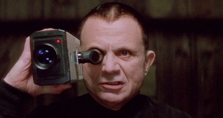Lost Highway: Estrada Perdida, de David Lynch