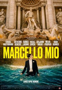 marcello mio critica
