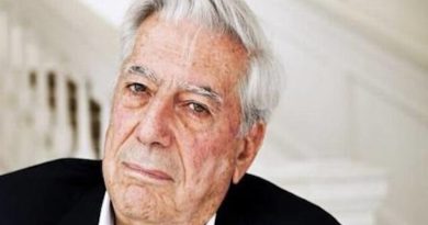 Mario Vargas Llosa