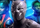 Marvel acaba de revelar sucessor para o Black Panther do falecido Chadwick Boseman