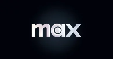 logo da max