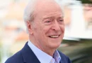 Michael Caine