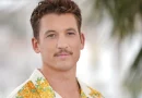 Miles Teller (Top Gun: Maverick) entra em surpreendente projeto sobre os Jogos Olímpicos