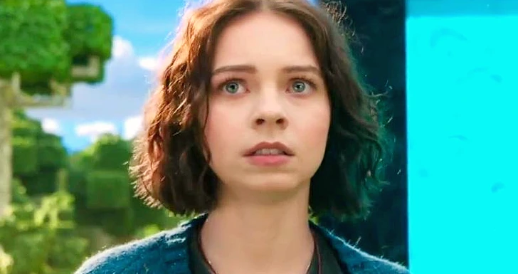 Um Filme Minecraft