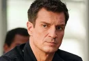 nathan fillion disney+ rookie