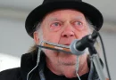 neil young