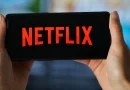 Netflix pode salvar Hollywood.