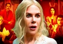 Nicole Kidman está de regresso no thriller mais perturbador da Hulu
