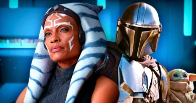 Nova série Star Wars estreia com estratégia nunca antes vista na Disney+