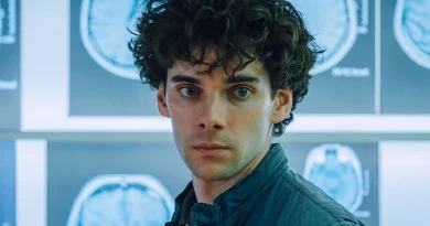 o jardineiro netflix