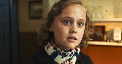 o marinheiro de guerra netflix