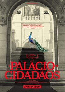 o palacio de cidadaos critica