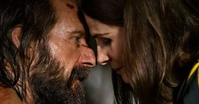 O Regresso de Ulisses critica