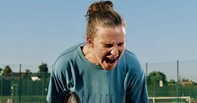 Tessa Van den Broeck