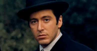 padrinho sai da Netflix