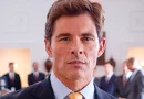 james marsden paradise disney+