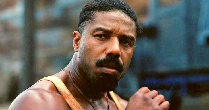 Michael B. Jordan em Pecadores de Ryan Coogler