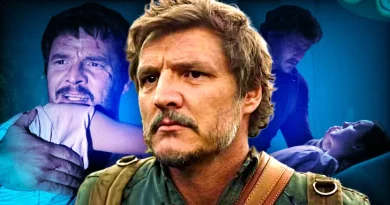 Pedro Pascal revela como Last of Us, da Max, afetou a sua saúde mental