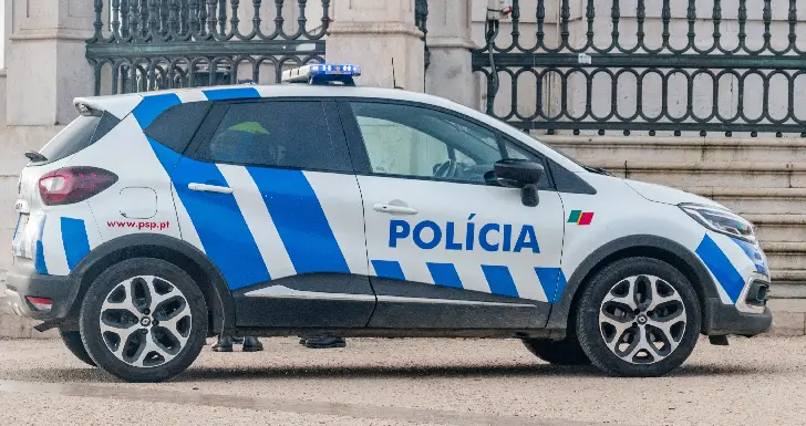 psp carro apagão