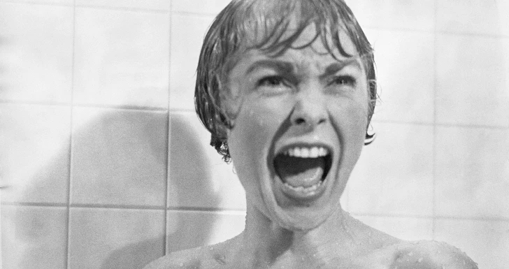 Psycho