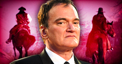 Quentin Tarantino adora este western considerado o mais devastador da história do cinema