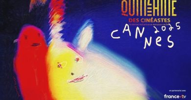 Quinzaine des Cinéastes