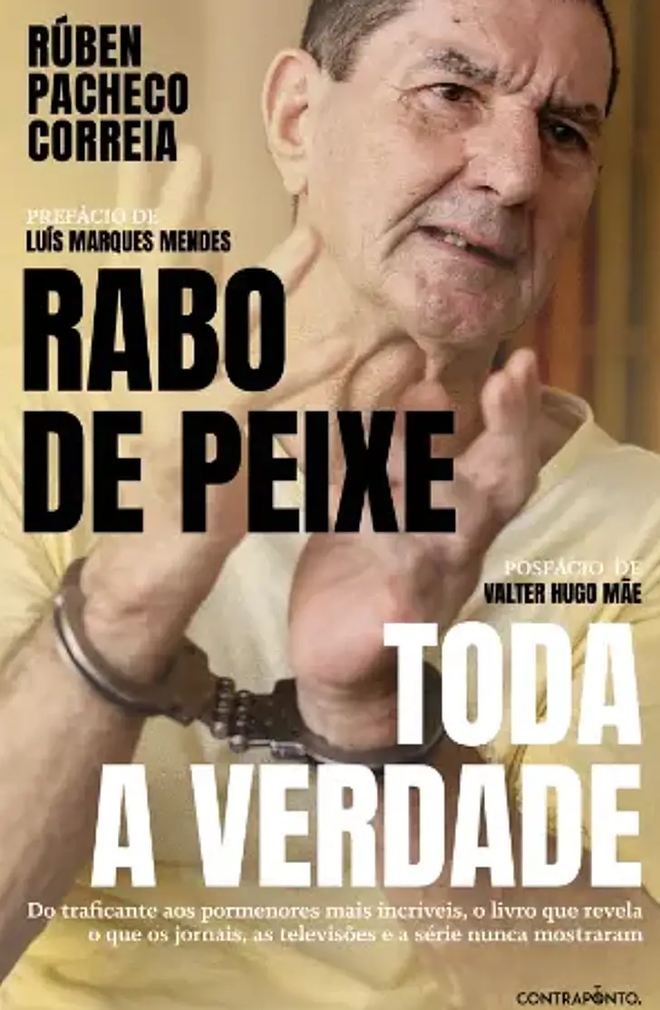 Rabo de Peixe - Toda a Verdade