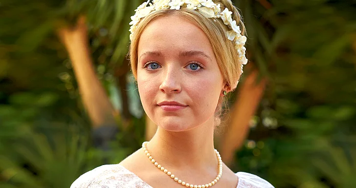 Rainha Vitória (2016) Streaming Disney+