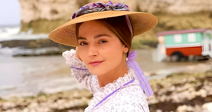 Rainha Vitória (2016) Streaming Disney+
