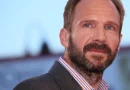 Ralph Fiennes