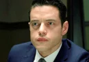 Rami Malek em Little Things Like This