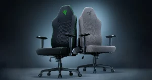 Razer Iskur V2 X 1