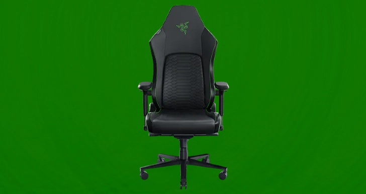 Razer Iskur V2 X 1