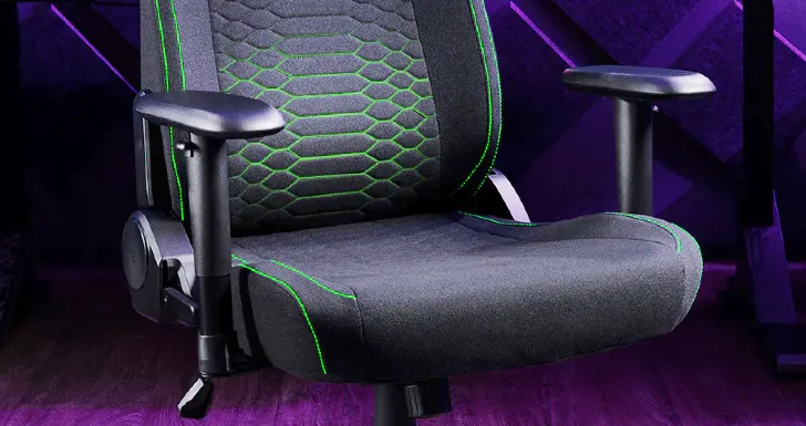 Razer Iskur V2 X 1